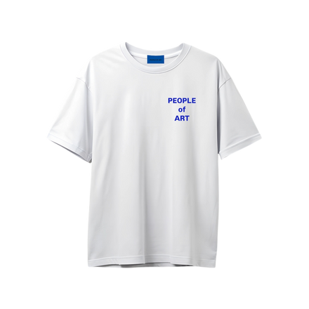 ENGLISH TEE