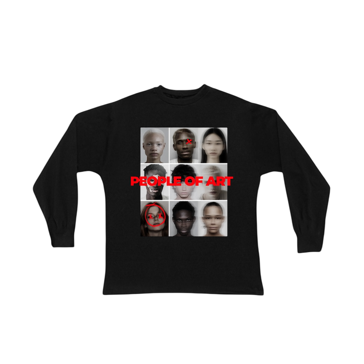 FCS LONGSLEEVE