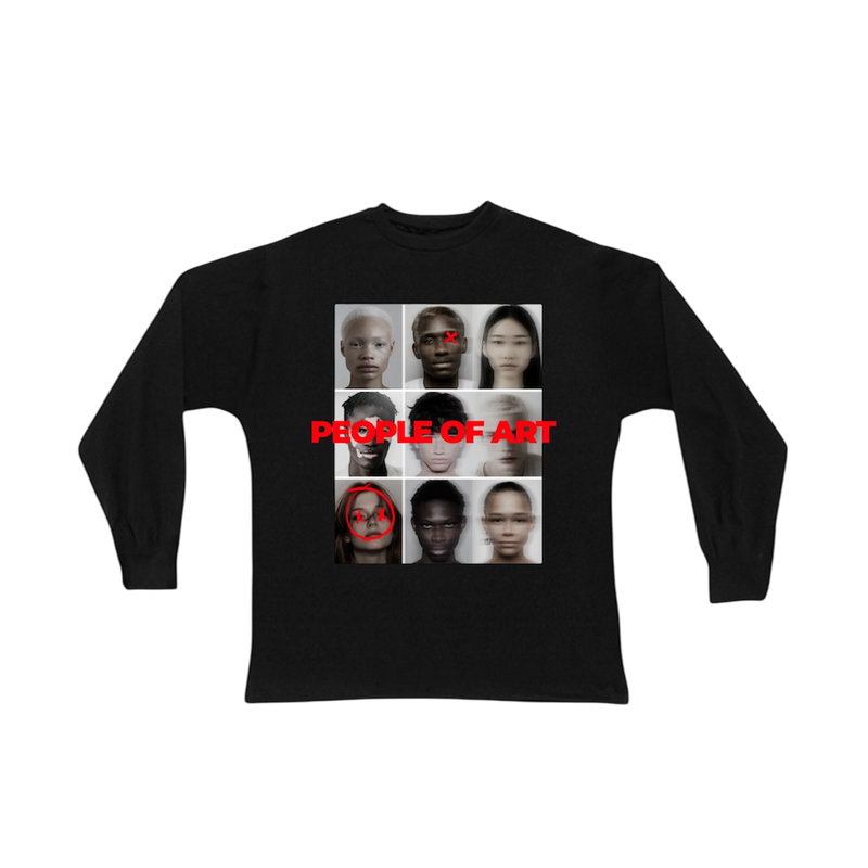 FCS LONGSLEEVE