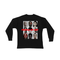 Z FCS LONGSLEEVE