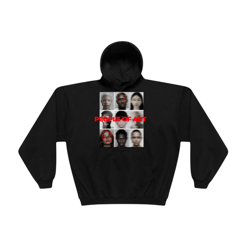 FCS HOODIE