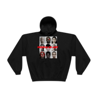 Z FCS HOODIE