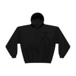 Z NFNP JAPANESE HOODIE
