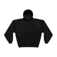 Z NFNP JAPANESE HOODIE