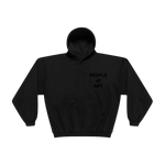 Z NFNP ENGLISH HOODIE