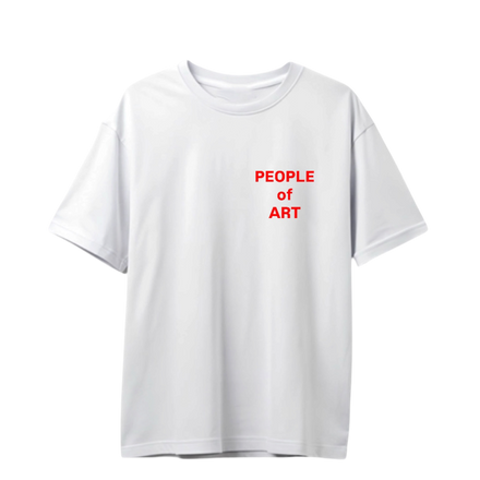 ENGLISH PILATICA TEE