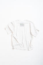 /NIGHT GREEN ARABIC TEE